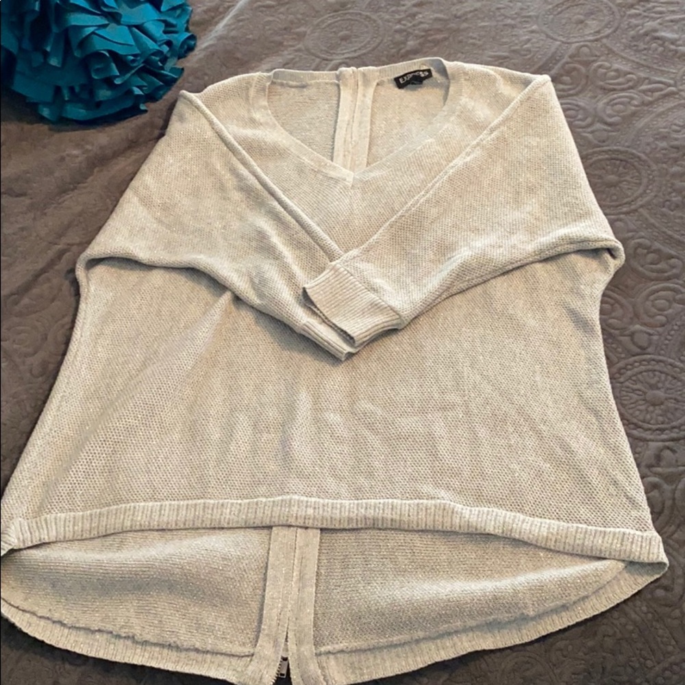 COPY - Express sweater